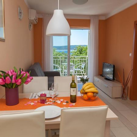 Apartment Ana Selce Dış mekan fotoğraf