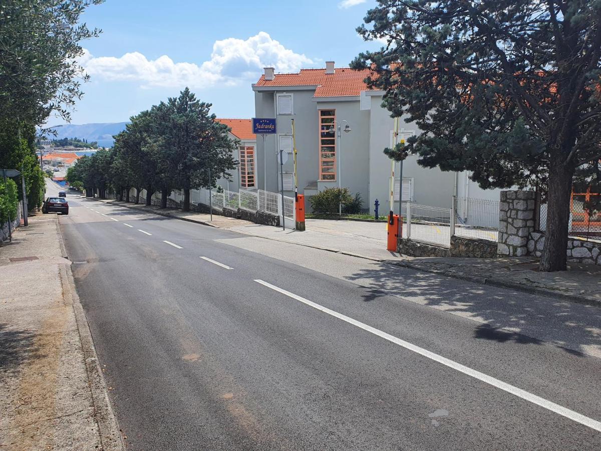 Apartment Ana Selce Dış mekan fotoğraf