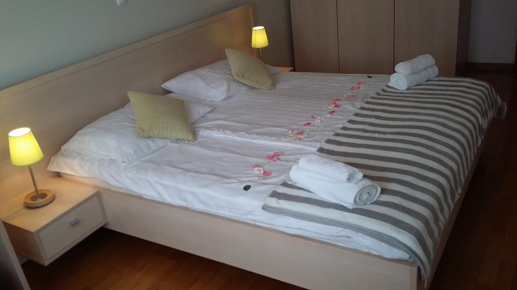Apartment Ana Selce Dış mekan fotoğraf