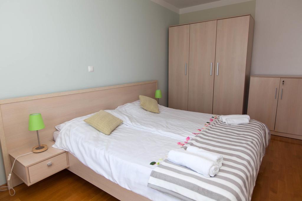 Apartment Ana Selce Dış mekan fotoğraf