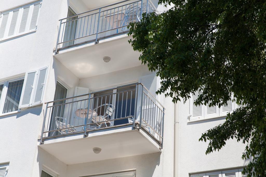 Apartment Ana Selce Dış mekan fotoğraf