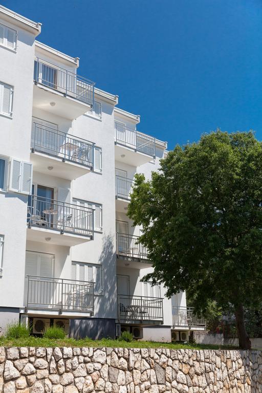 Apartment Ana Selce Dış mekan fotoğraf