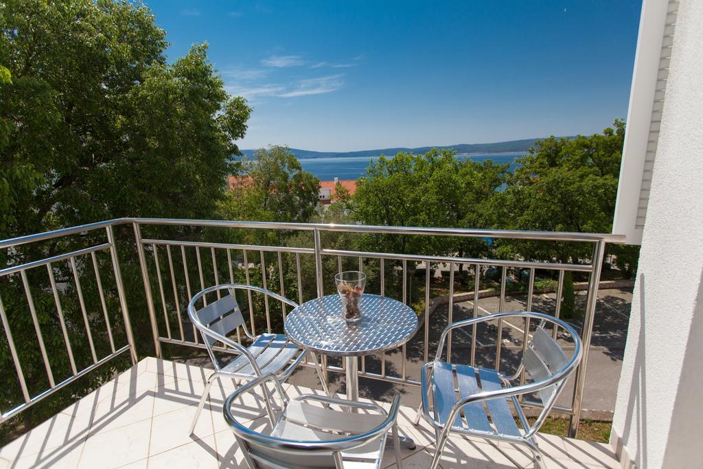 Apartment Ana Selce Dış mekan fotoğraf