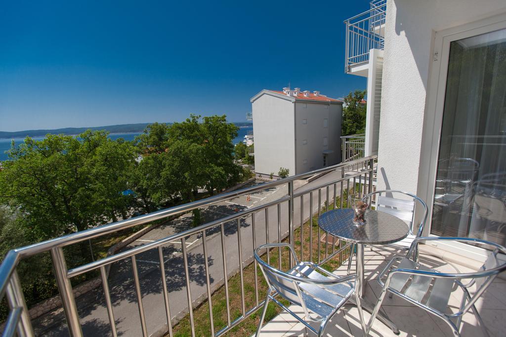 Apartment Ana Selce Dış mekan fotoğraf