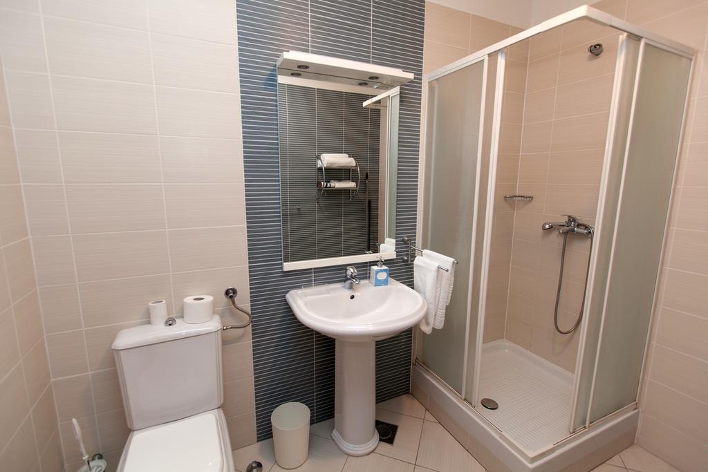 Apartment Ana Selce Dış mekan fotoğraf