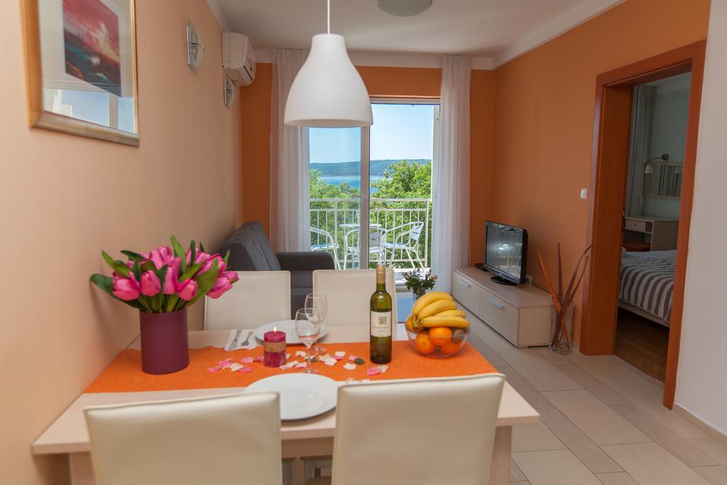 Apartment Ana Selce Dış mekan fotoğraf