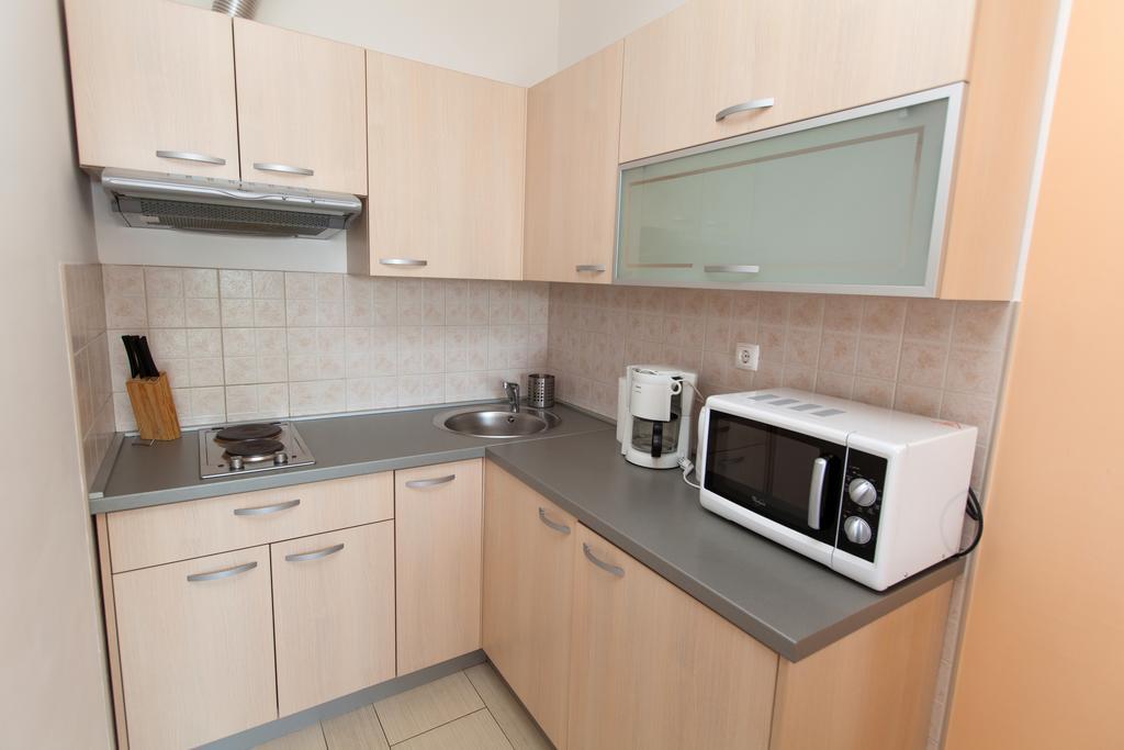 Apartment Ana Selce Dış mekan fotoğraf