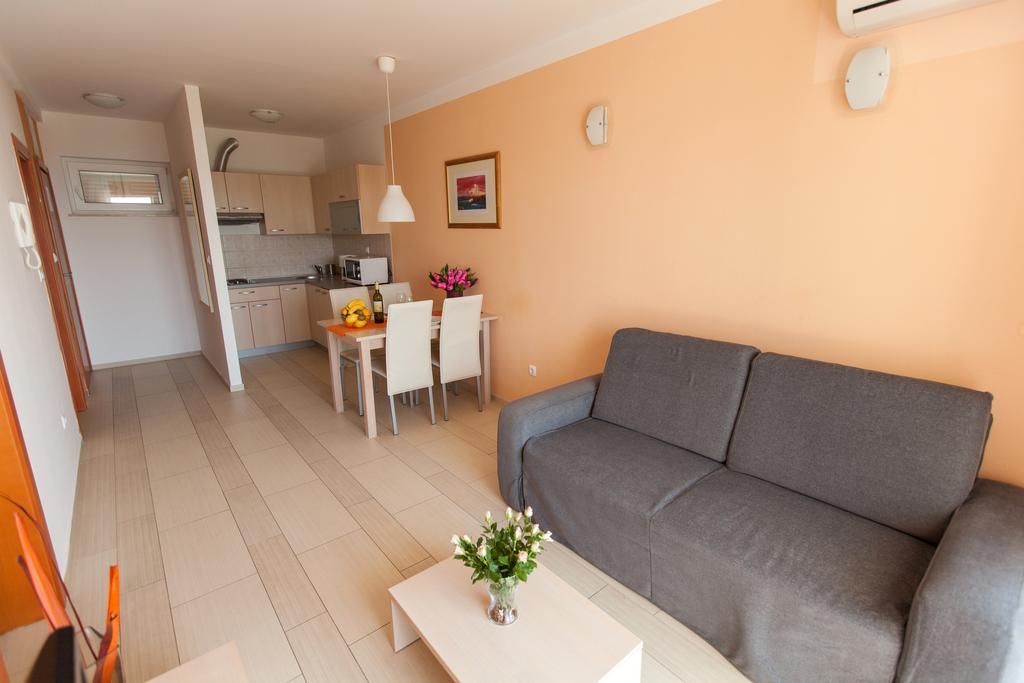 Apartment Ana Selce Dış mekan fotoğraf