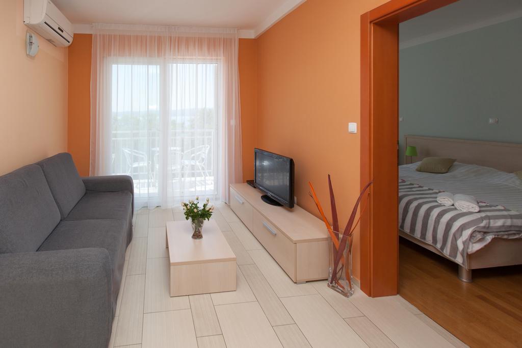 Apartment Ana Selce Dış mekan fotoğraf