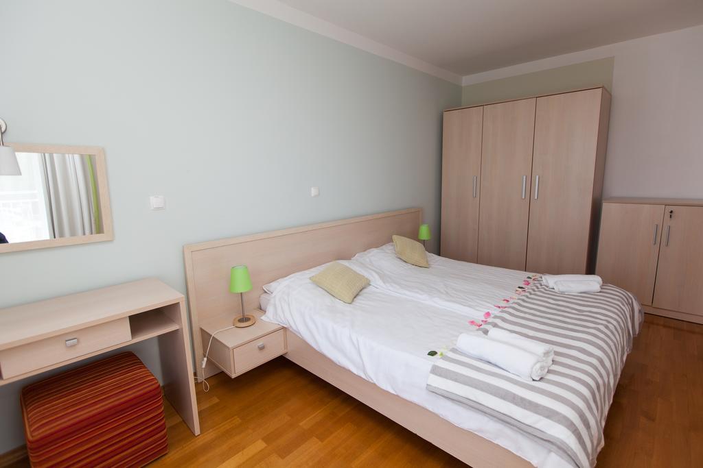 Apartment Ana Selce Dış mekan fotoğraf