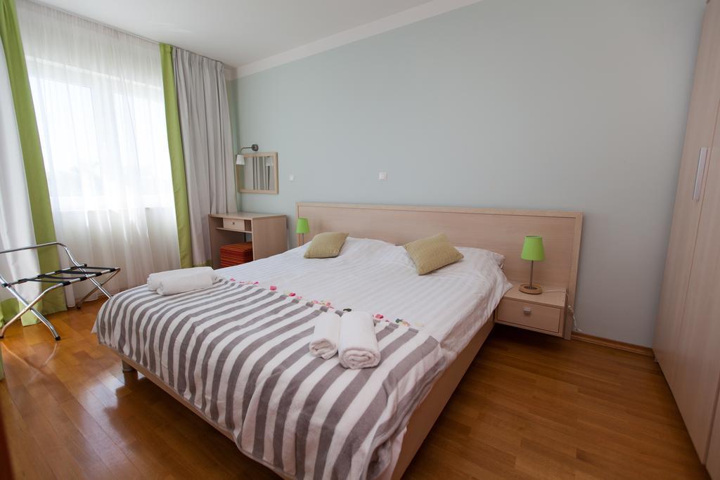 Apartment Ana Selce Dış mekan fotoğraf